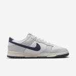 Nike Dunk Low - Dydis 45 (HF4299-001 Laisvalaikio batai)