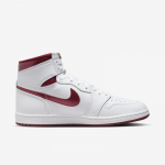 Air Jordan Retro 1 High '85 "Metallic Burgundy" - Dydis 45 (BQ4422-161 Laisvalaikio batai)
