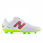 New Balance 442 V2 TEAM FG - Dydis 45 (MS42FWH2 Futbolo bateliai)