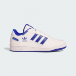adidas Originals Forum Low CL - Dydis 45 (IH7829 Laisvalaikio batai)