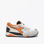DIADORA N9002 - Dydis 45 (501.173073-C0331 Laisvalaikio batai)