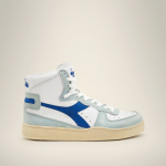 DIADORA Mi Basket Used - Dydis 45 (201.158569-75055 Laisvalaikio batai)