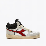 DIADORA Magic Basket Demi Cut Suede Leather - Dydis 45 (501.178563-C0823 Laisvalaikio batai)