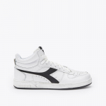 DIADORA Magic Basket Demi Icona - Dydis 45 (501.179297-C1880 Laisvalaikio batai)