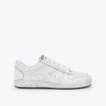 DIADORA Magic Basket Low Icona 179296 - Dydis 45 (501.179296-C6180 Laisvalaikio batai)