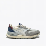 DIADORA CONQUEST LEGACY ITALIA - Dydis 45 (201.179699-75043 Laisvalaikio batai)