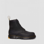 Dr. Martens 1460 TRINITY Black Connection Wp & Black Coated Nylon - Dydis 45 (31190001 Laisvalaikio batai)
