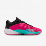 Jordan Luka 3 Imaginarium Pink - Dydis 45 (FQ1284-600 Krep&scaron;inio bateliai)