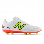 New Balance 442 V2 TEAM FG - Dydis 45 (MS42FIB2 Futbolo bateliai)