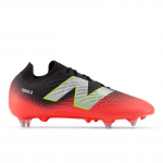 New Balance TEKELA MAGIA SG V4+ - Dydis 45 (ST2SLR45 Futbolo bateliai)
