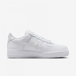 Nike Air Force 1 &rsquo;07 Lx - Dydis 45 (HF2893-100 Laisvalaikio batai)