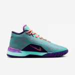 Nike LeBron NXXT Genisus - Dydis 45 (HF0712-300 Krep&scaron;inio bateliai)