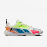 Jordan Heir Series Multikolor - Dydis 45 (FQ3858-100 Krep&scaron;inio bateliai)