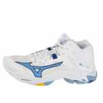 Mizuno Wave Lightning Z8 Mid - Dydis 45 (V1GA240597 Treniruočių bateliai)