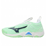 Mizuno Wave Momentum 3  - Dydis 45 (V1GA231287 Bėgimo bateliai)