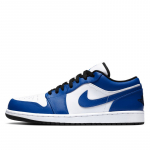 Air Jordan 1 Low - Dydis 45 (553558-124 Laisvalaikio batai)