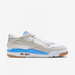 Air Jordan 4 RM - Dydis 45 (FQ7939-104 Laisvalaikio batai)