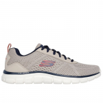 Skechers Track Lesher - Dydis 45 (232758TPNV Laisvalaikio batai)