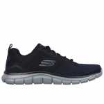 Skechers Track Ripkent - Dydis 45 (232399NVBK Laisvalaikio batai)