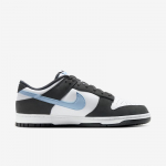 Nike Dunk Low  - Dydis 45 (IB3079-100 Laisvalaikio batai)