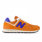 New Balance 574 - Dydis 45 (U574BRD New Balance batai)