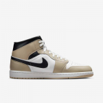 Air Jordan 1 Mid  - Dydis 45 (DQ8426-153 Laisvalaikio batai)