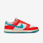 Nike Dunk Low Retro  - Dydis 45 (HF5441-601 Laisvalaikio batai)