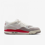 Air Jordan 4 RM - Dydis 45 (HF8126-100 Laisvalaikio batai)