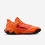 Nike Giannis Immortality 4 - Dydis 45 (FQ3680-800 Krep&scaron;inio bateliai)
