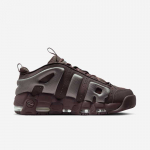Nike Air More Uptempo Low - Dydis 45 (FZ3055-200 Laisvalaikio batai)