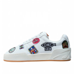 Anta Hela Style White Patches - Dydis 45 (812541802S-1 )