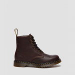 Dr. Martens 1460 Pascal WL Dark Brown Grizzly - Dydis 45 (31873201 Laisvalaikio batai)