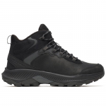 Merrell Speed Strike 2 Leather Mid Waterproof - Dydis 45 (J038071 )