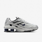 Nike Shox Ride 2 - Dydis 45 (IO1449-025 Laisvalaikio batai)