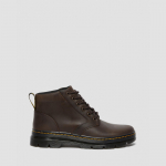 Dr. Martens Bonny Leather Dark Brown Crazy Horse - Dydis 45 (26794207 )