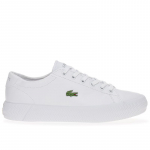 Lacoste Vulcanized - Dydis 45 (741CMA0014-21G Laisvalaikio batai)