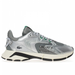 Lacoste L003 Neo 124 3 Sma - Dydis 45 (747SMA0010-GS2 Laisvalaikio batai)