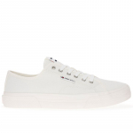Tommy Jeans Lace-Up Canvas - Dydis 45 (EM0EM01365-YBL )