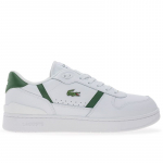 Lacoste T-Clip 224 2 Sma - Dydis 45 (748SMA0031-1R5 Laisvalaikio batai)