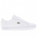 Lacoste Powercourt 125 2 Sma - Dydis 45 (749SMA0081-21G Laisvalaikio batai)