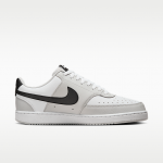 Nike Court Vision Low - Dydis 45 (HV0927-097 Laisvalaikio batai)