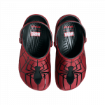 Crocs Spider-Man Neo Classic Clog - Dydis 45 (211489-90H &Scaron;lepetės)