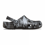 Crocs Classic Camouflage Clog - Dydis 45 (211936-0DD &Scaron;lepetės)