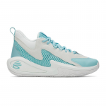 Under Armour Curry 3Z 25 SDE -Turkusowe - Dydis 45 (6000750-703 )
