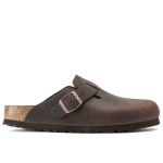 Birkenstock Boston - Dydis 45 (860131 &Scaron;lepetės)