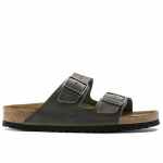 Birkenstock Arizona Sfb - Dydis 45 (552801 &Scaron;lepetės)