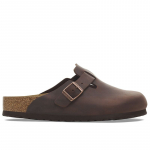 Birkenstock Boston Sfb - Dydis 45 (159711 &Scaron;lepetės)