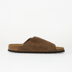 Birkenstock Solana VL Suede Leather Dark Tea - Dydis 45 (1031997 Laisvalaikio batai)