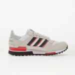 adidas Zx 600 Ftwr White/ Core Black/ Semi Lucid Red - Dydis 45 (IH6536 Laisvalaikio batai)