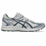 Asics Jog 100S White/ Carrier Grey - Dydis 45 (1203A684-100 Laisvalaikio batai)